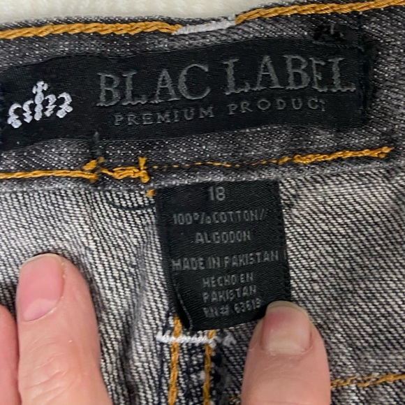Black Label Jeans - Picture 5 of 10